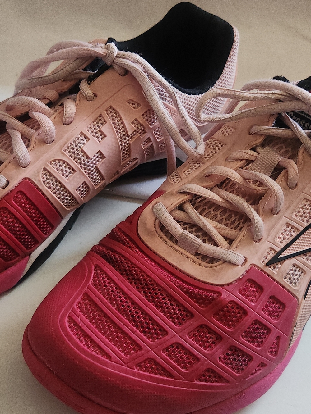 Reebok Women's Crossfit Nano Shoes